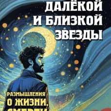 Свет далёкой и близкой звезды. Размышления о жизни, смерти и реинкарнации