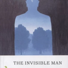 The invisible man