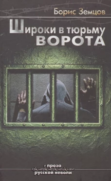  ПРН Широки в тюрьму ворота (12+) 