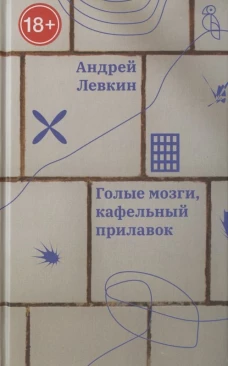 Голые мозги, кафельный прилавок, Левкин Андрей