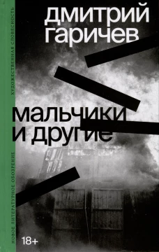 Мальчики и другие