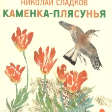Каменка-плясунья