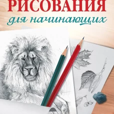 Простые уроки рисования для начинающих