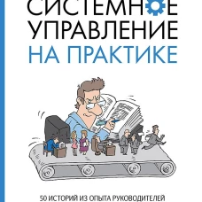 Системное управление на практике. 50 историй из опыта руководителей для развития управленческих нав