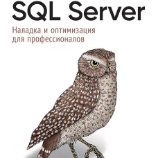 SQL Server. Наладка и оптимизация для профессионалов