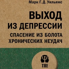 Выход из депрессии. Спасение из болота хронических неудач (#экопокет)