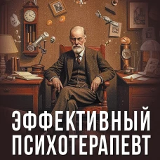 Эффективный психотерапевт. Навыки, улучшающие практику
