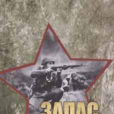 Запас прочности. Евтушенко Г.М.