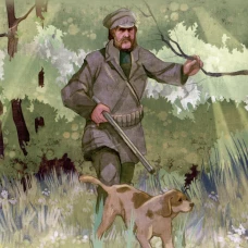 Записки охотника. Тургенев И.С.