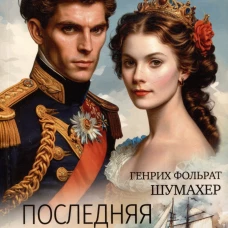 Последняя любовь Нельсона