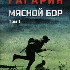 Мясной Бор : Кн.1: Наступление. Кн.2: Болотные солдаты (12+)