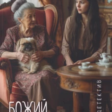 Леди-детектив. Божий одуванчик (16+)