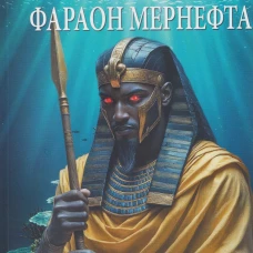 ПТСТ(м/о) Фараон Мернефта (12+)