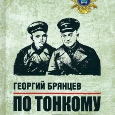 По тонкому льду