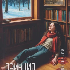 Леди-детектив. Принцип трех обезьян (12+)