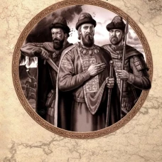 Ольговичи