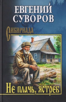 СИБ Не плачь, ястреб  (12+)