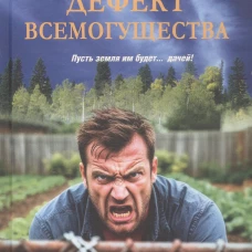 Дефект всемогущества.Пусть земля им будет...дачей!