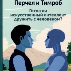 Перчел и Тимроб. Готов ли искусственный интеллект дружить с человеком?