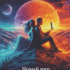 Новый мир. По обе стороны Омеги