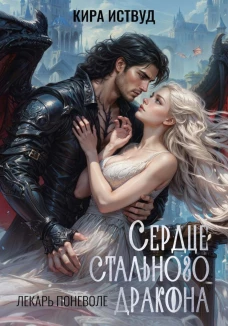 Сердце стального дракона