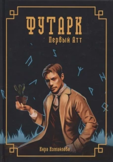Футарк. Первый атт. Измайлова К.А.