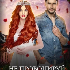 Не провоцируй, принцесса!