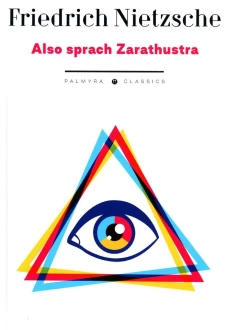 Also sprach Zarathustra