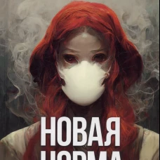 Новая Норма. Корнилова К.