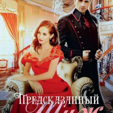 Предсказанный муж. Соколова Н.