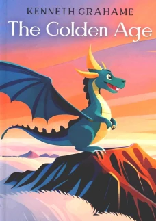 The Golden Age. Грэм К.