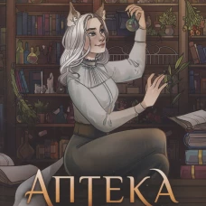 Аптека для нелюдей