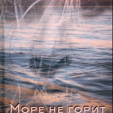Море не горит: роман. Струтинская Н