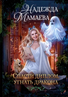 Спасти диплом, угнать дракона