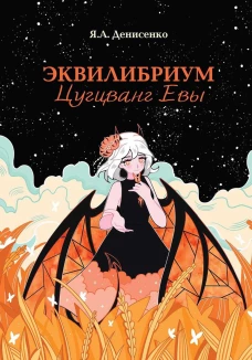 Эквилибриум. Цугцванг Евы. Денисенко Я.А.