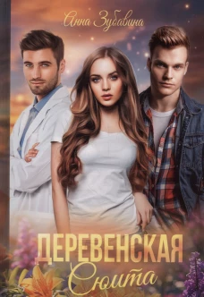 Деревенская сюита. Зубавина А.