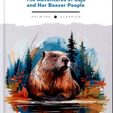 The Adventures of Sajo and Her Beaver People: на англ.яз