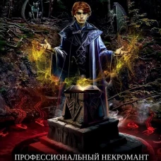 Профессиональный некромант-2. Мэтр на свободе