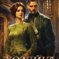 Хозяйка большого дома