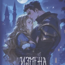 Измена. Свадьба волка