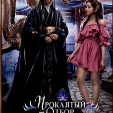 Проклятый Отбор. Любимая фаворитка дракона
