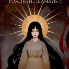 Химико. Рождение шаманки