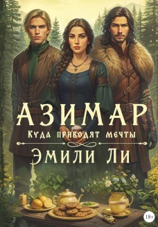 Азимар. Куда приводят мечты