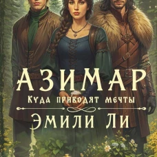 Азимар. Куда приводят мечты