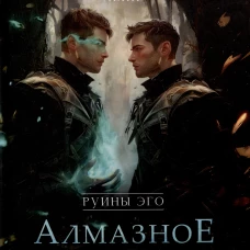 Руины эго. Алмазное отрицание
