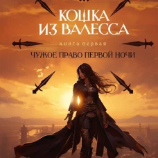 Кошка из Валесса. Чужое право первой ночи