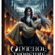 Опасное творение
