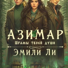 Азимар. Шрамы твоей души