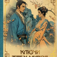 Ключи Трех миров. Т. 1