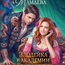 Злодейка в академии. Попасть в историю